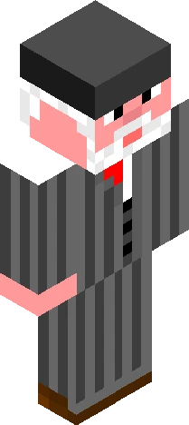 Skin 82965c Minecraft skin preview