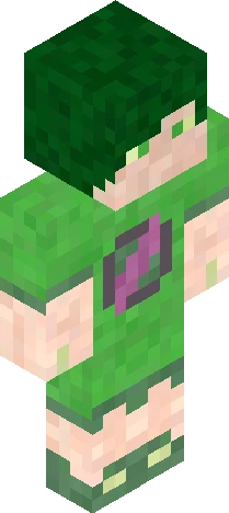Skin 82bedb Minecraft skin preview