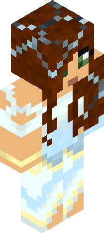 Skin 82d26a Minecraft skin preview