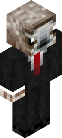 Skin 830061 Minecraft skin preview
