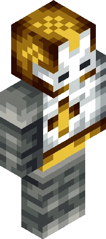 Skin 831efd Minecraft skin preview