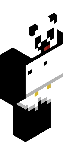 Skin 832158 Minecraft skin preview