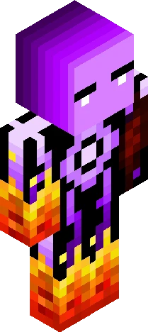 Skin 832b25 Minecraft skin preview