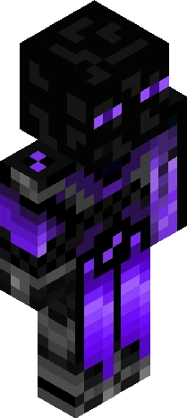 Skin 832f89 Minecraft skin preview