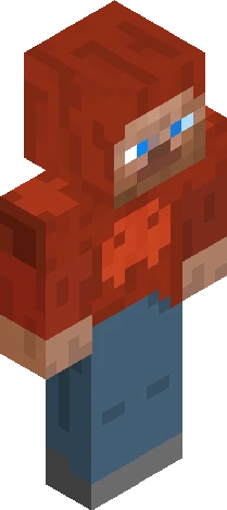 Skin 8331fd Minecraft skin preview
