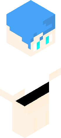Skin 834c9f Minecraft skin preview