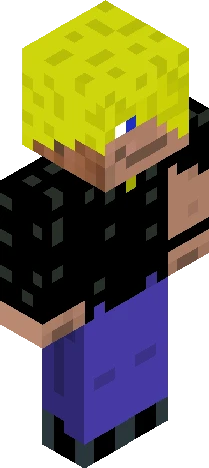Skin 835455 Minecraft skin preview