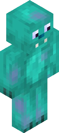 Skin 838777 Minecraft skin preview