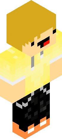 Skin 838b83 Minecraft skin preview