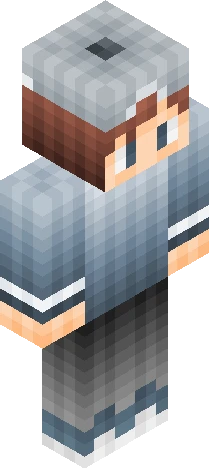 Skin 8394ce Minecraft skin preview