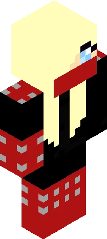 Skin 839e9f Minecraft skin preview