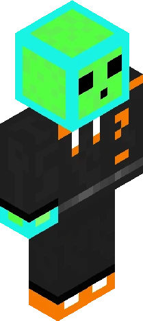 Skin 83a29d Minecraft skin preview