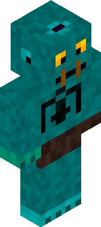 Skin 83a3ed Minecraft skin preview