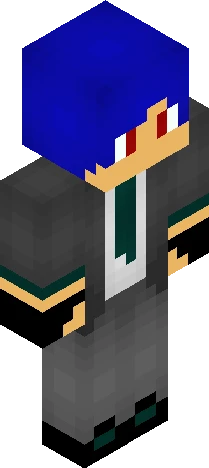 Skin 83a436 Minecraft skin preview