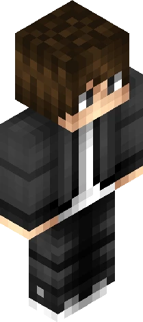 Skin 83b3bf Minecraft skin preview