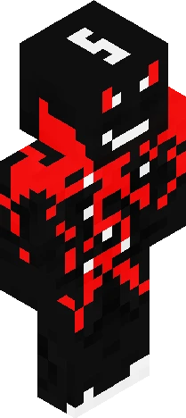 Skin 83b980 Minecraft skin preview