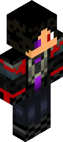 Skin 83bc69 Minecraft skin preview