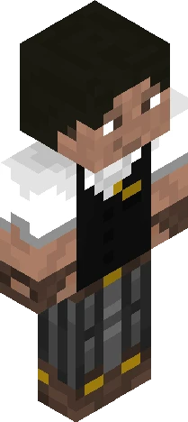 Skin 83bd33 Minecraft skin preview