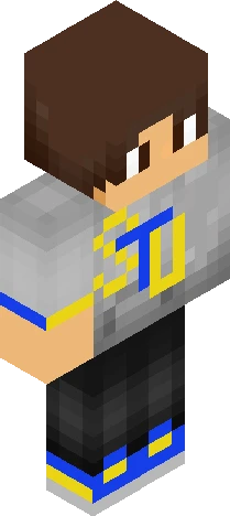 Skin 83bd44 Minecraft skin preview