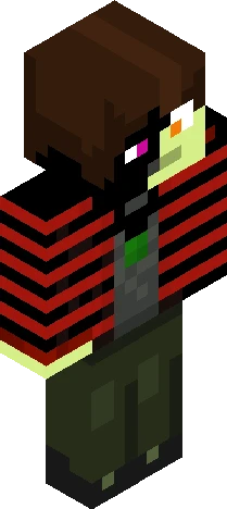 Skin 83c503 Minecraft skin preview