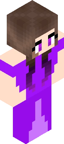 Skin 83c721 Minecraft skin preview