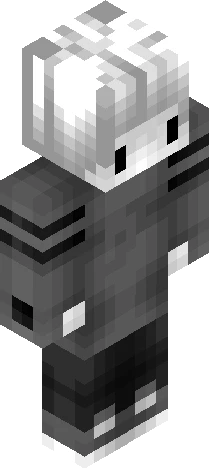 Skin 83ca7a Minecraft skin preview