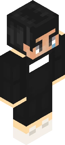 Skin 83cd2e Minecraft skin preview