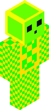 Skin 83d4e2 Minecraft skin preview