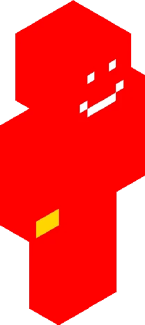 Skin 83e1c5 Minecraft skin preview