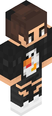 Skin 83ec18 Minecraft skin preview