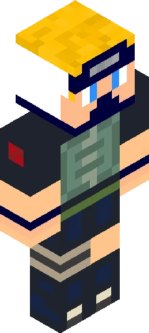 Skin 84132d Minecraft skin preview