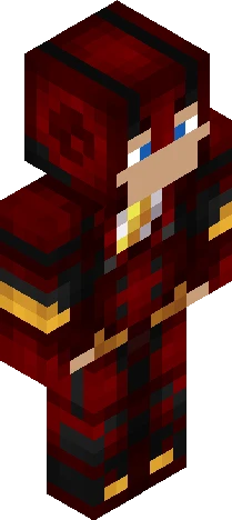 Skin 842700 Minecraft skin preview