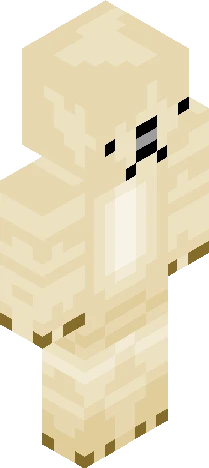 Skin 842908 Minecraft skin preview