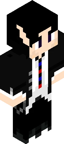 Skin 84294f Minecraft skin preview