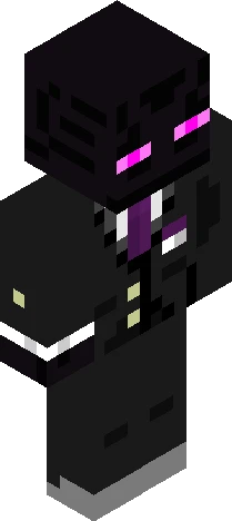 Dragon Skin Minecraft skin preview