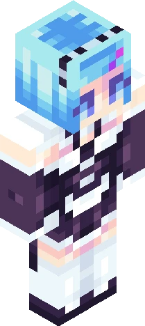 Skin 844283 Minecraft skin preview