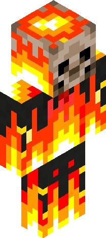 Skin 84477a Minecraft skin preview