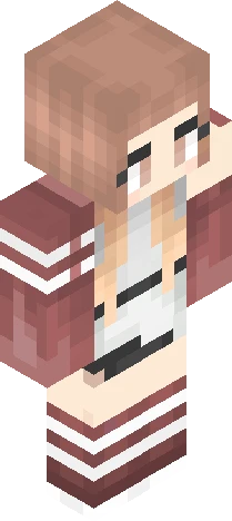 Skin 845640 Minecraft skin preview