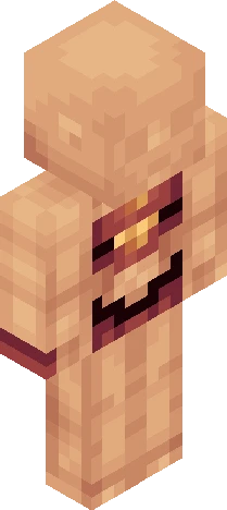 Skin 846305 Minecraft skin preview