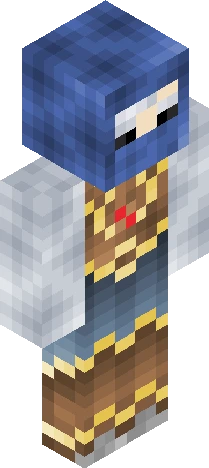 Skin 846aa2 Minecraft skin preview