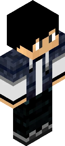 Skin 847ca0 Minecraft skin preview