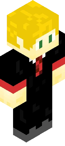 Skin 848e27 Minecraft skin preview