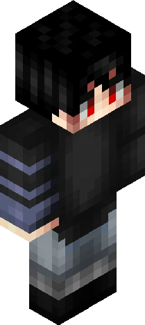 Skin 84942e Minecraft skin preview