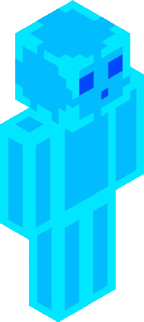 Skin 849653 Minecraft skin preview