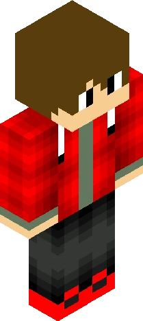 Skin 84a2fb Minecraft skin preview