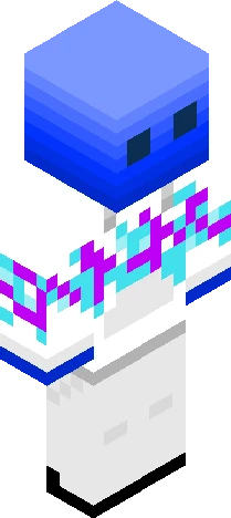 Skin 84eda6 Minecraft skin preview