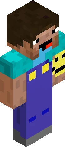 Skin 852396 Minecraft skin preview