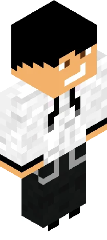 Skin 85266f Minecraft skin preview