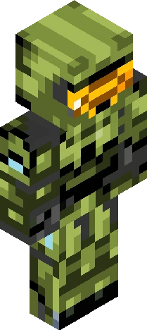 Skin 8529e3 Minecraft skin preview