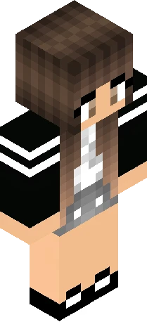 Skin 853222 Minecraft skin preview